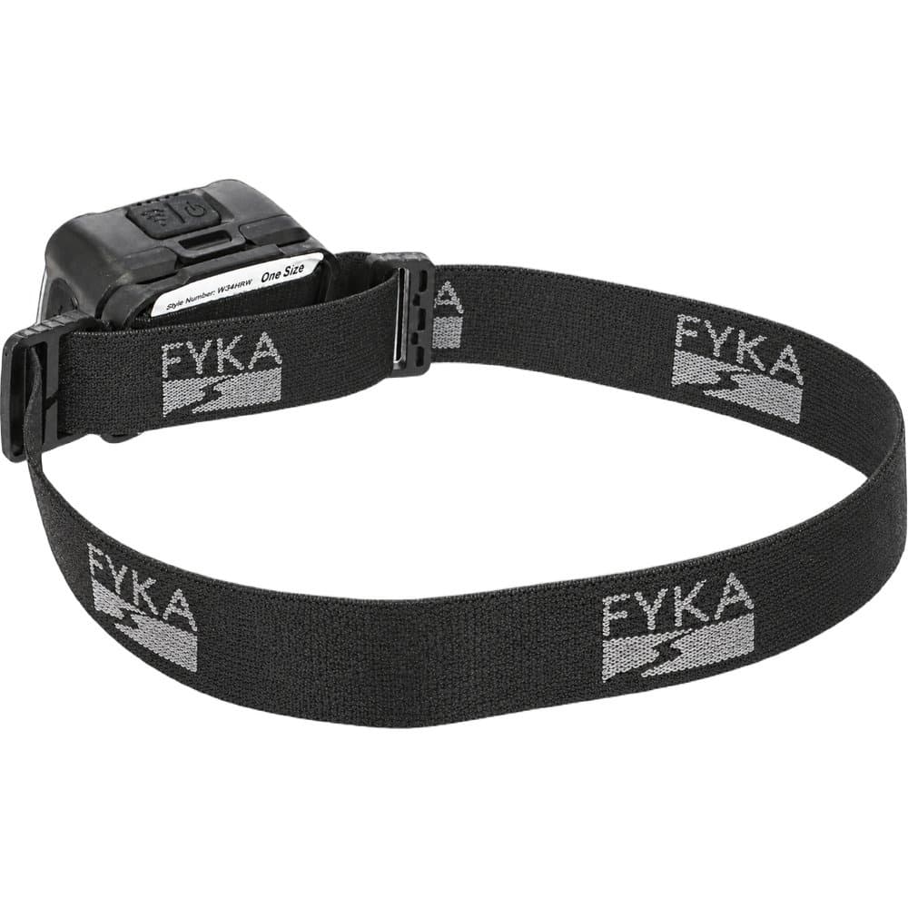 Stella 500 lm Headlamp Black, view: 2
