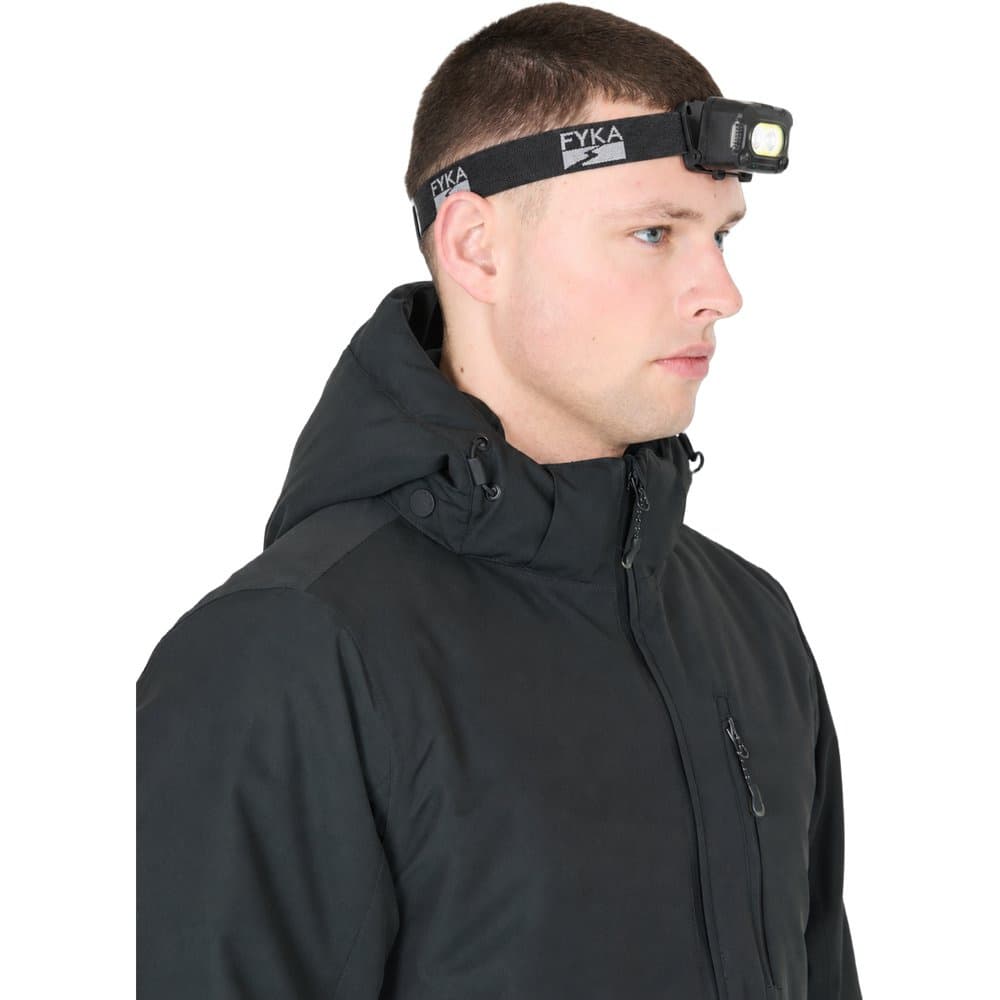 Stella 500 lm Headlamp Black, view: 5