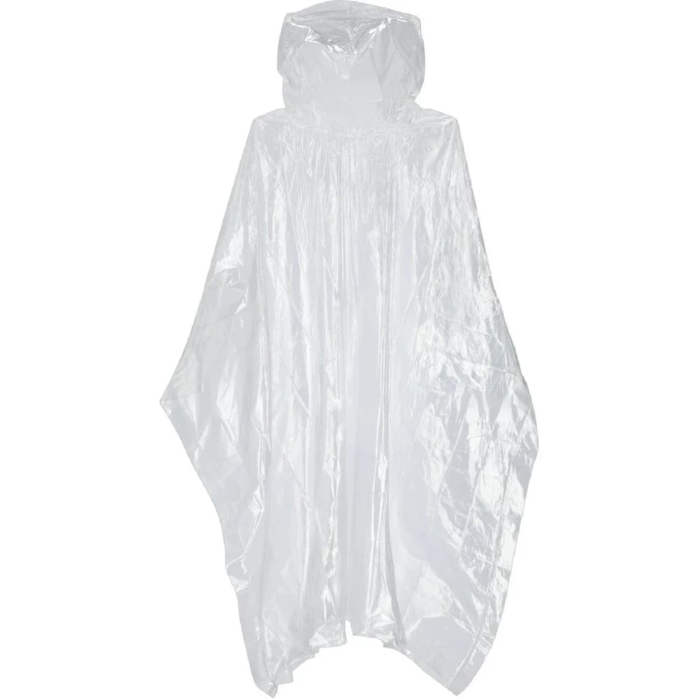 Unda Rain Poncho Transparent, view: 1