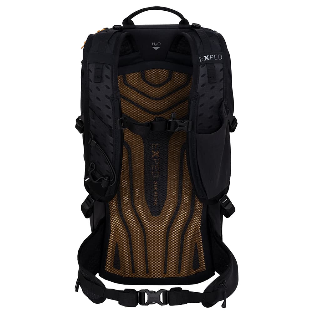 Skyline 20 Black S/M, view: 2
