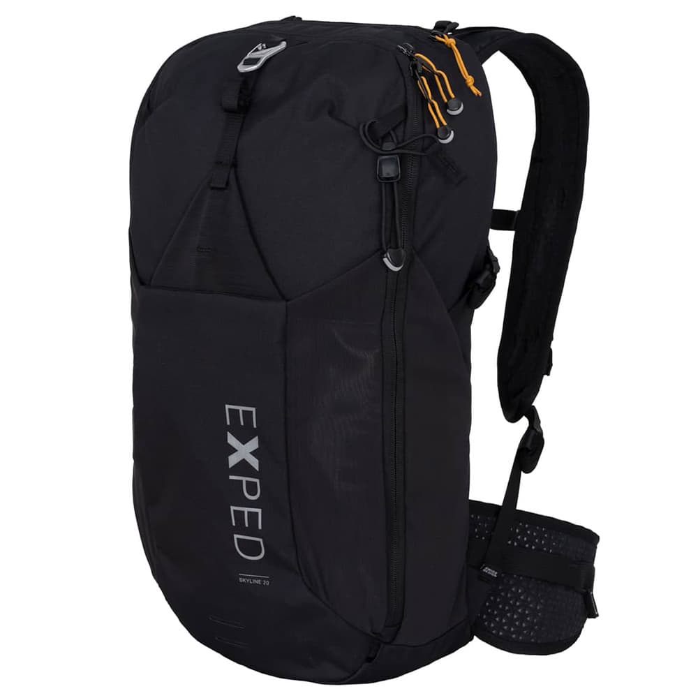 Skyline 20 Black S/M, view: 0