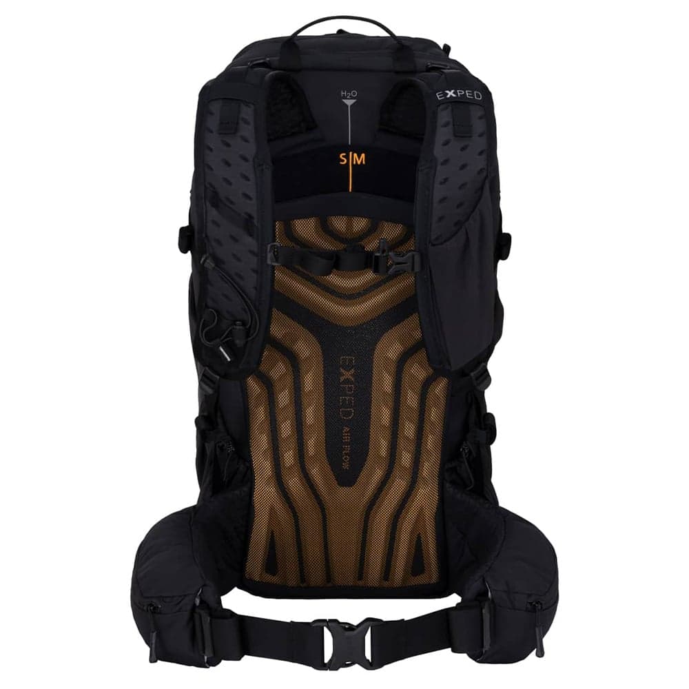 Skyline 30 Black L/XL, view: 2