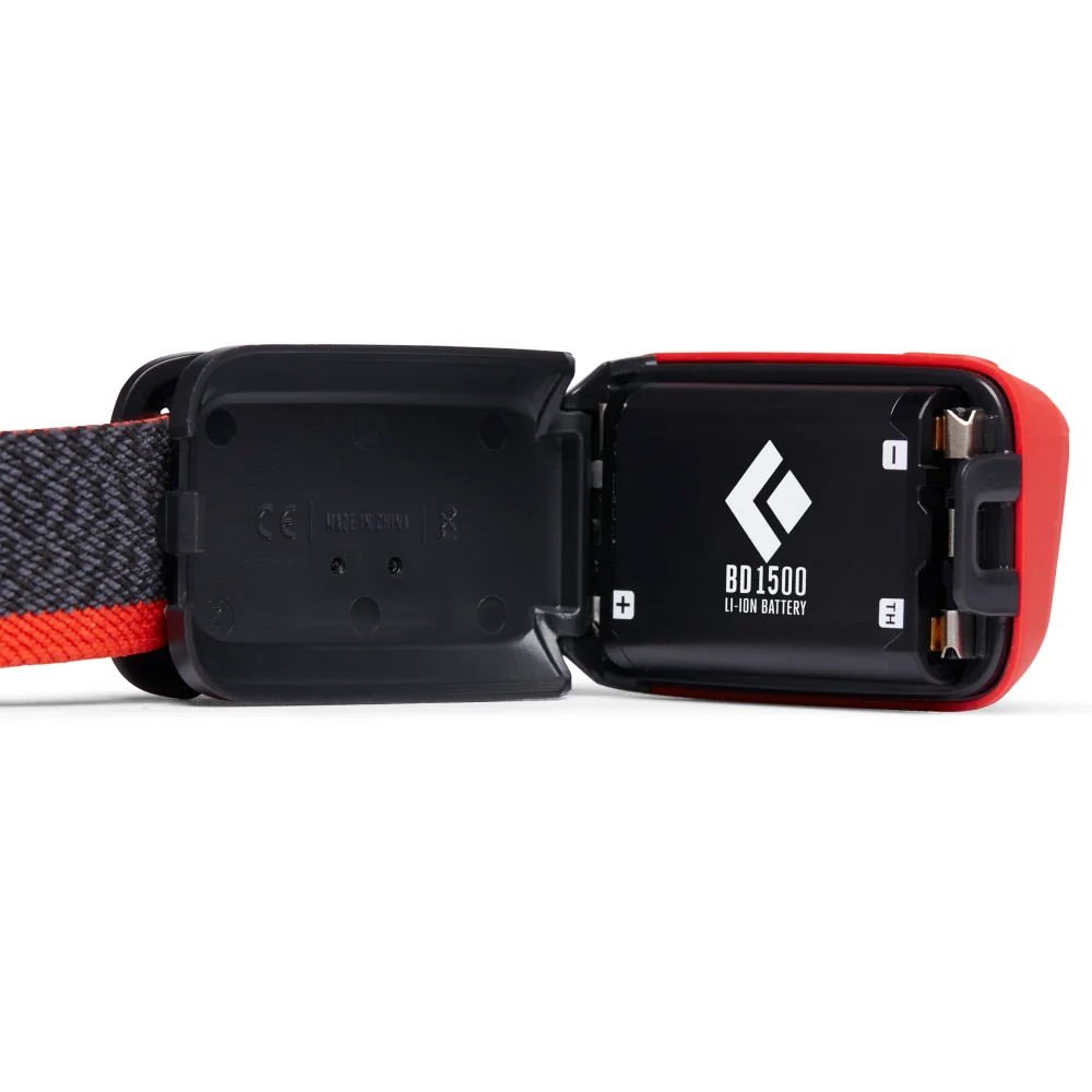 Bd 1500 Battery & Charger, view: 2