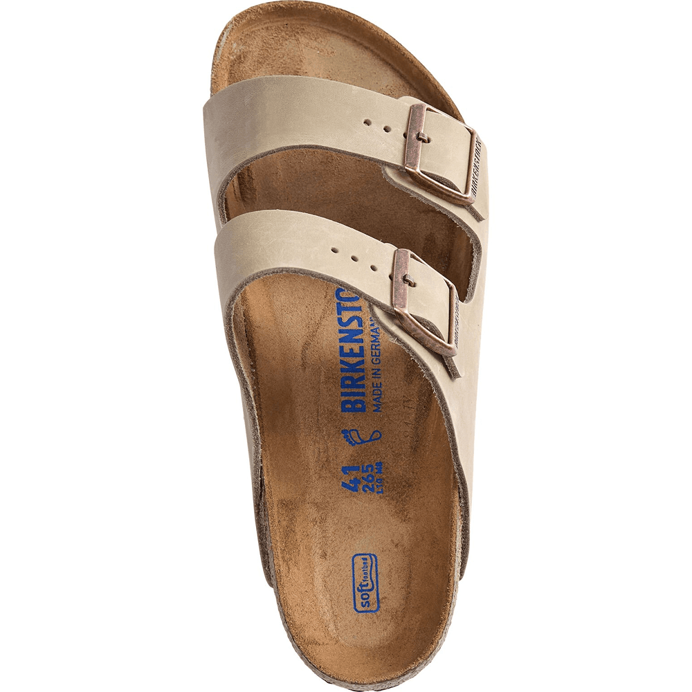 Arizona Sfb Leoi Tabacco Brown, view: 2