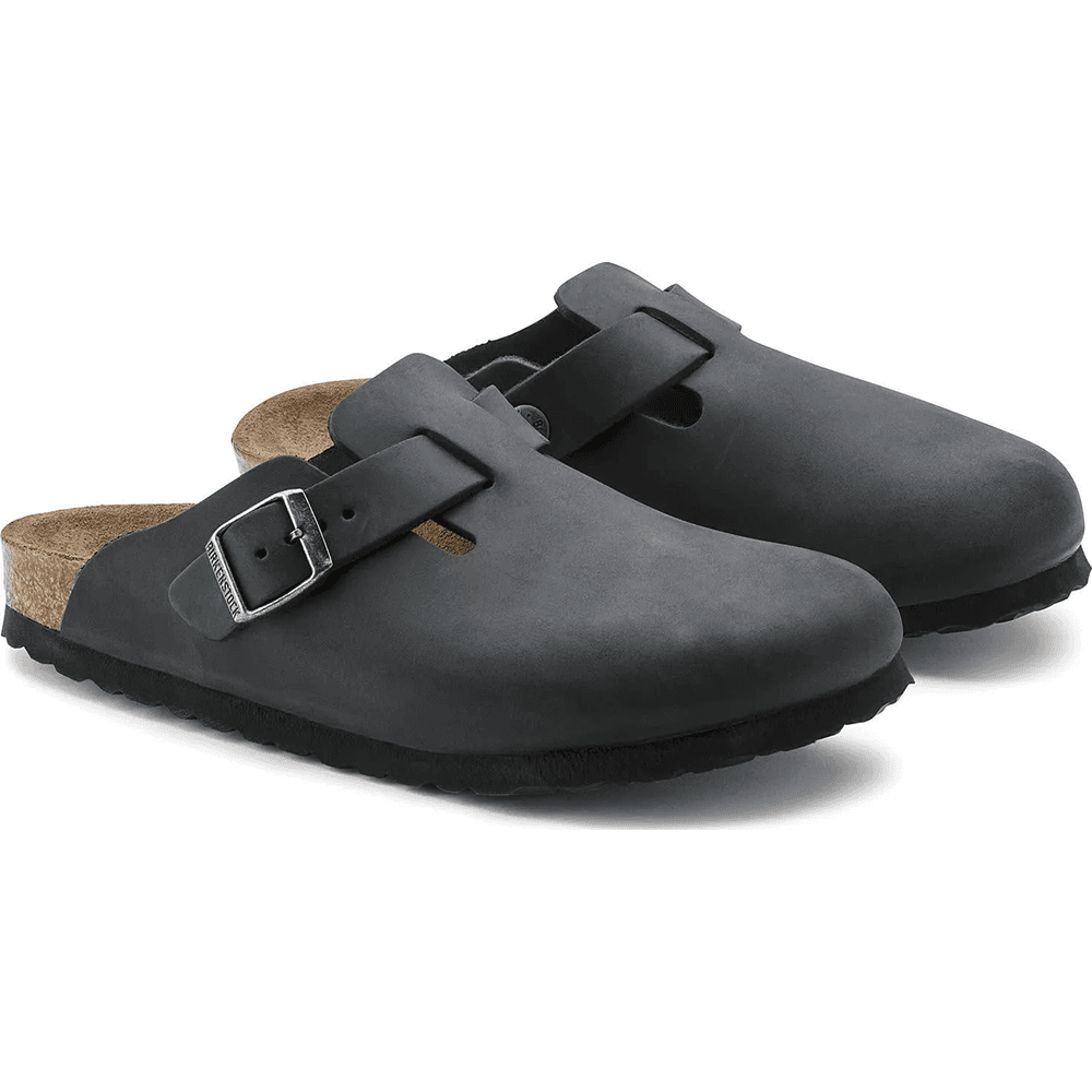 Boston Leoi Black, view: 1