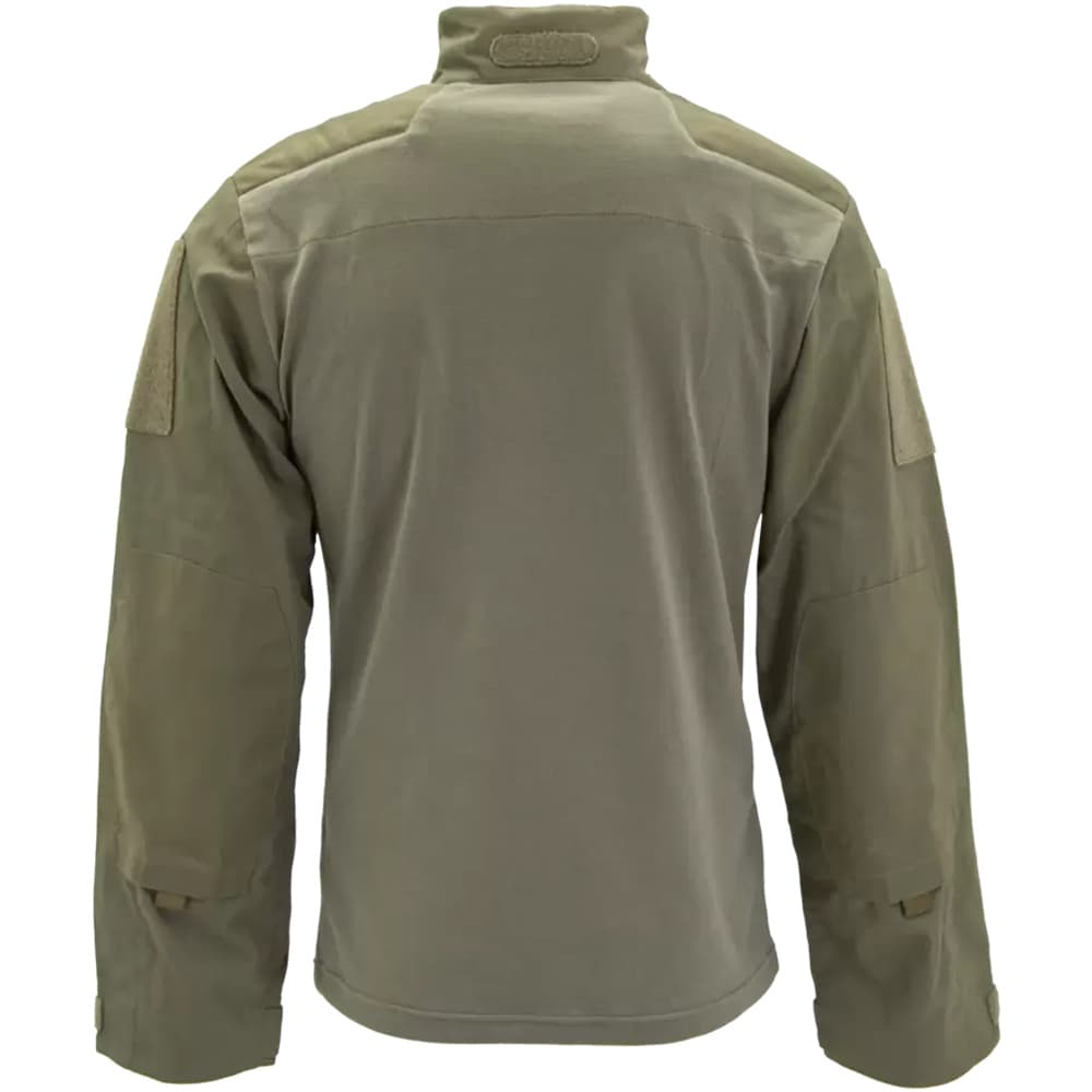 Combat Shirt - Ccs Olive, view: 1