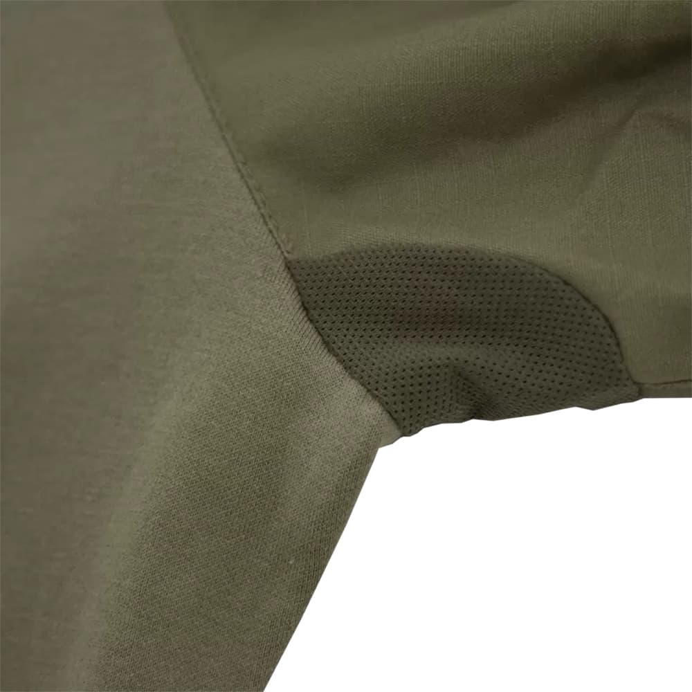 Combat Shirt - Ccs Olive, view: 3