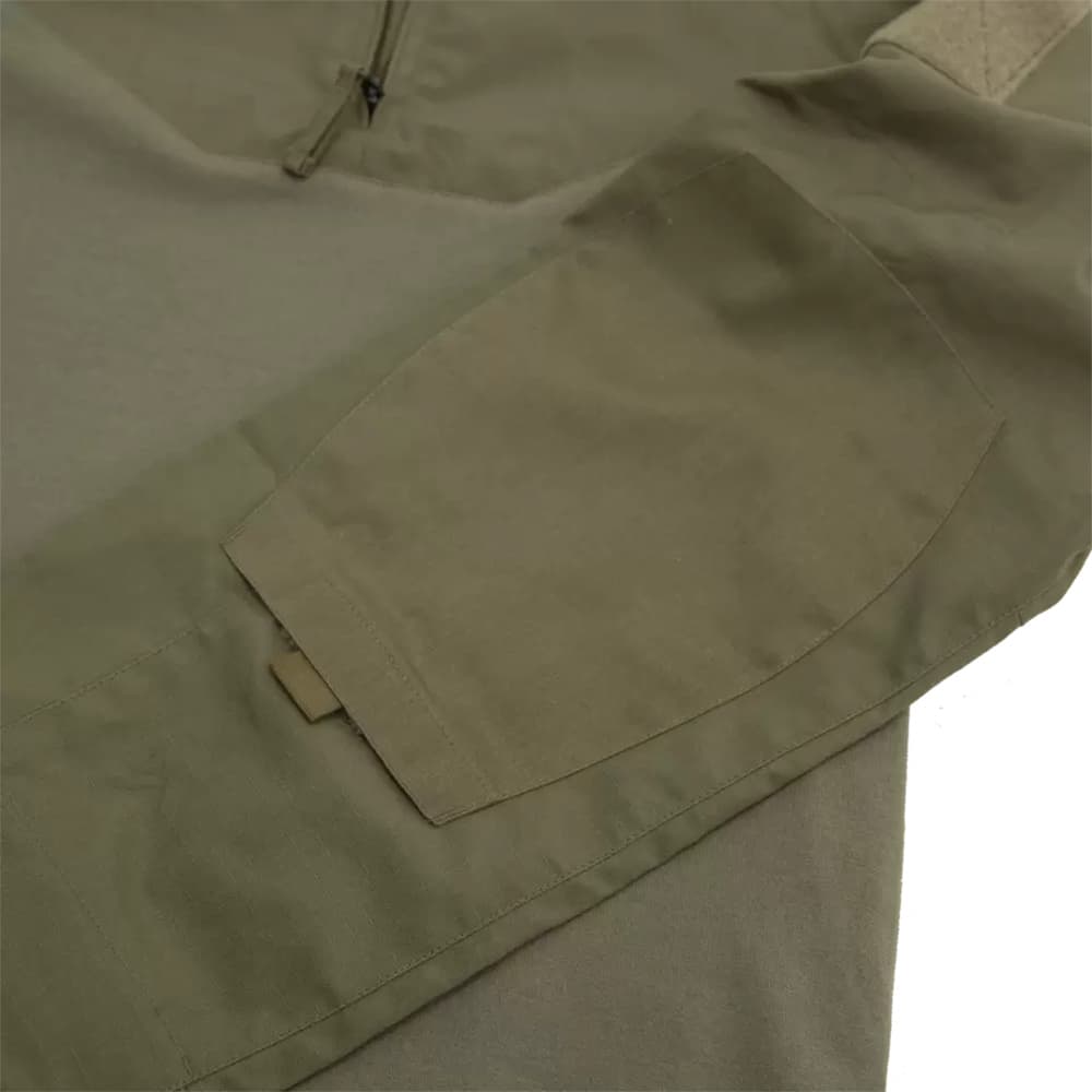 Combat Shirt - Ccs Olive, view: 5