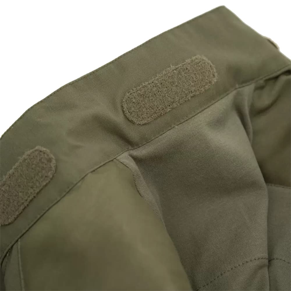 Combat Shirt - Ccs Olive, view: 6
