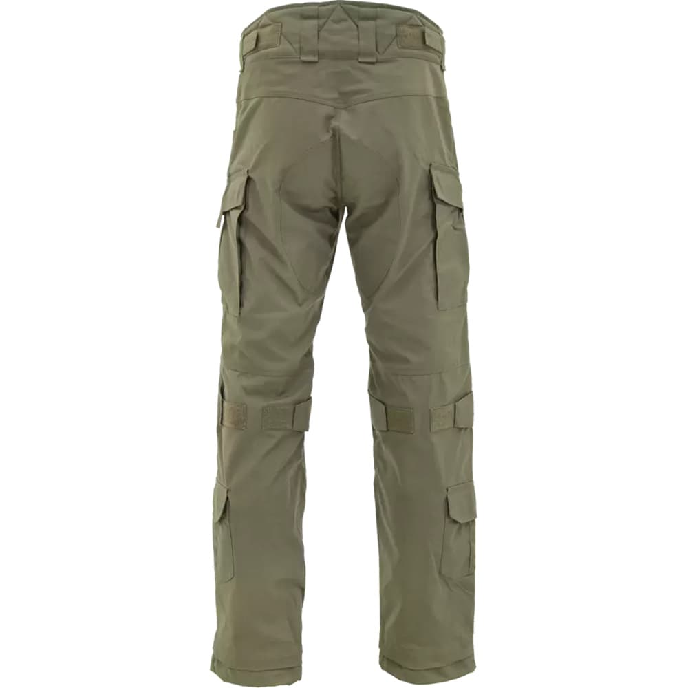Combat Trousers - Cct Olive, view: 1