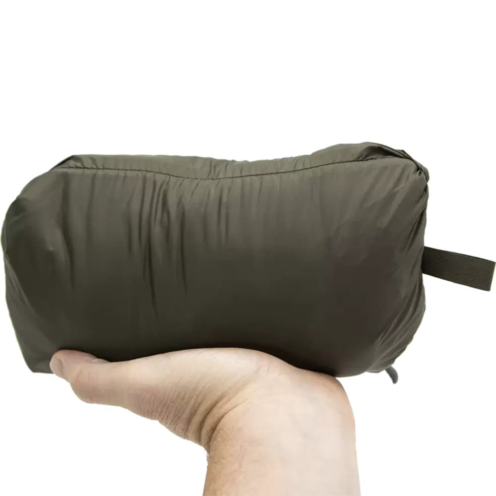 G-Loft Ultra 2.0 Olive, view: 4