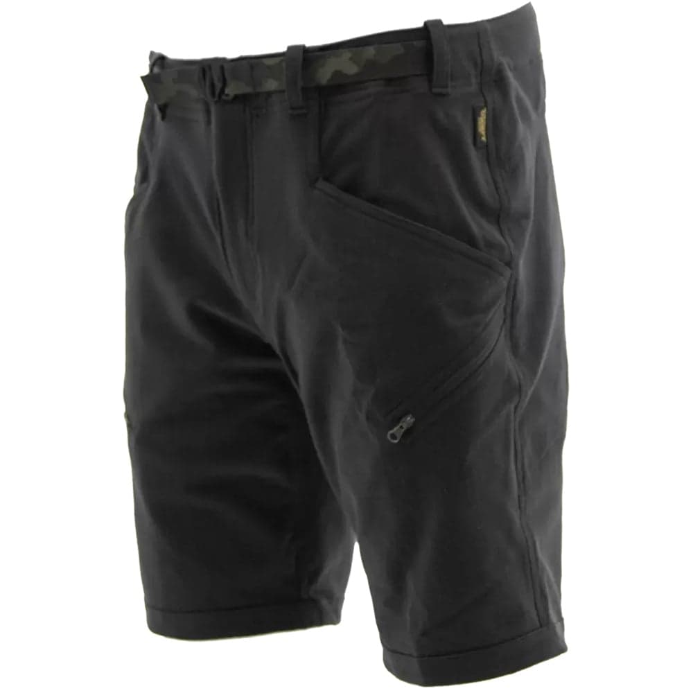 Goldeck Shorts Black, view: 1