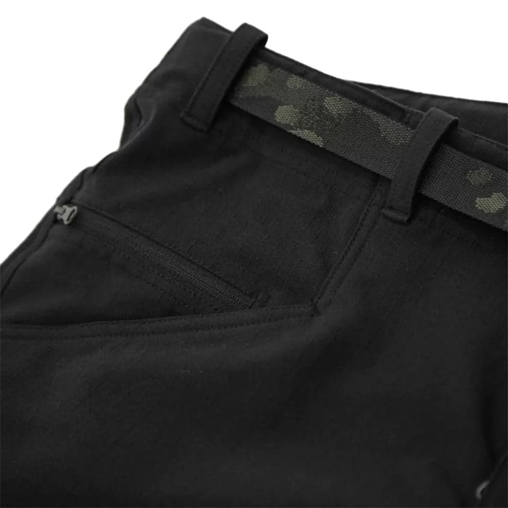 Goldeck Shorts Black, view: 5
