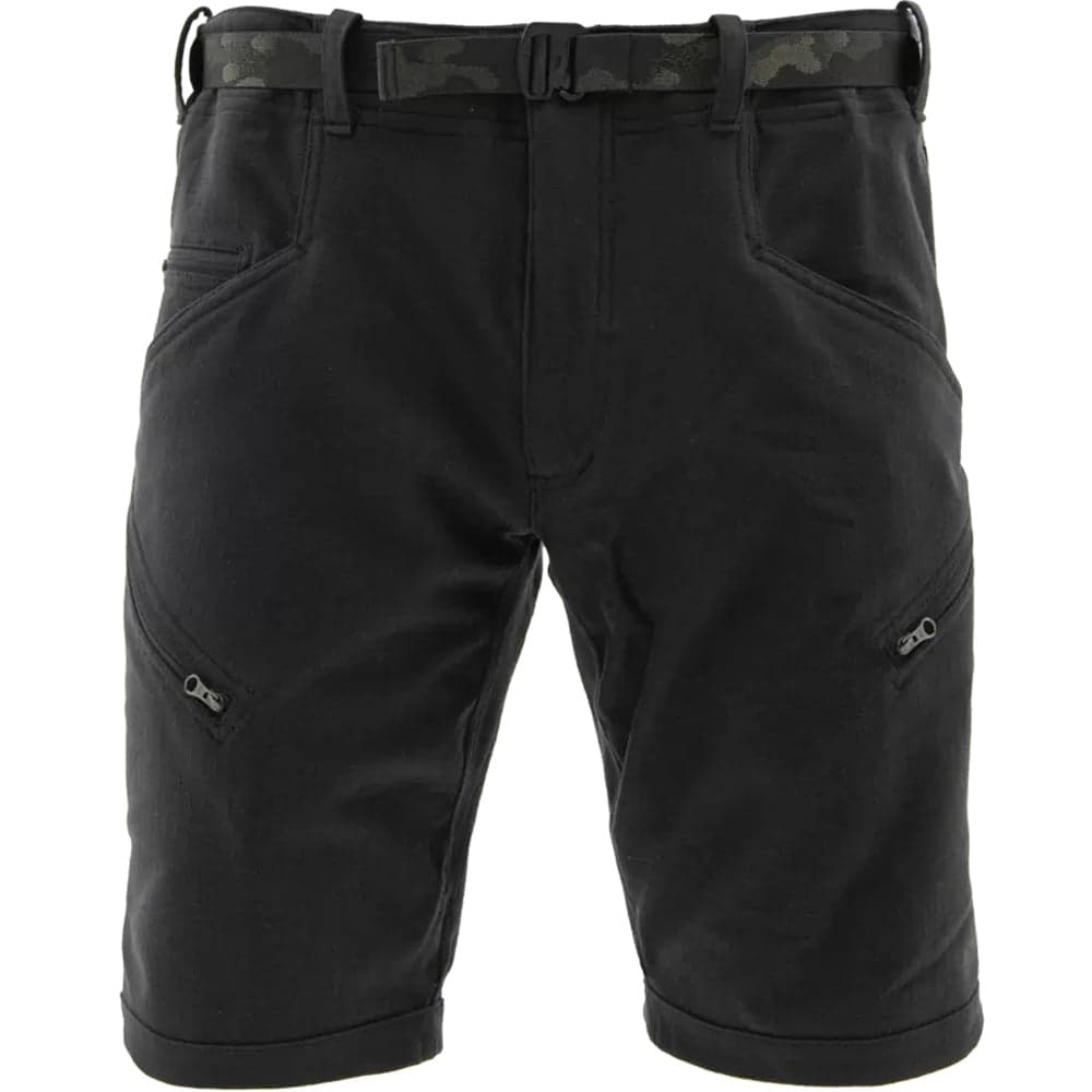 Goldeck Shorts Black, view: 0