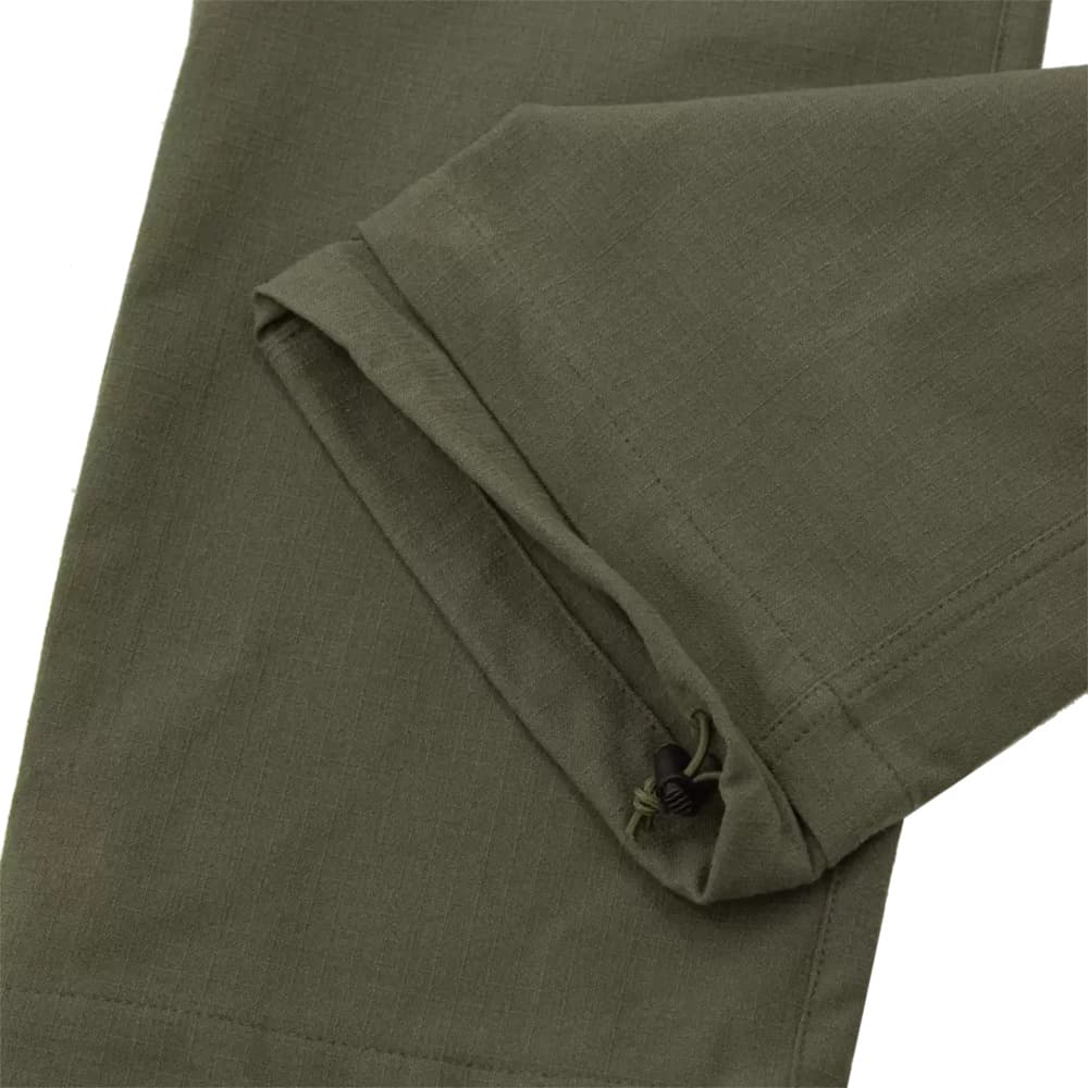 Goldeck Hunt Pants Olive, view: 7