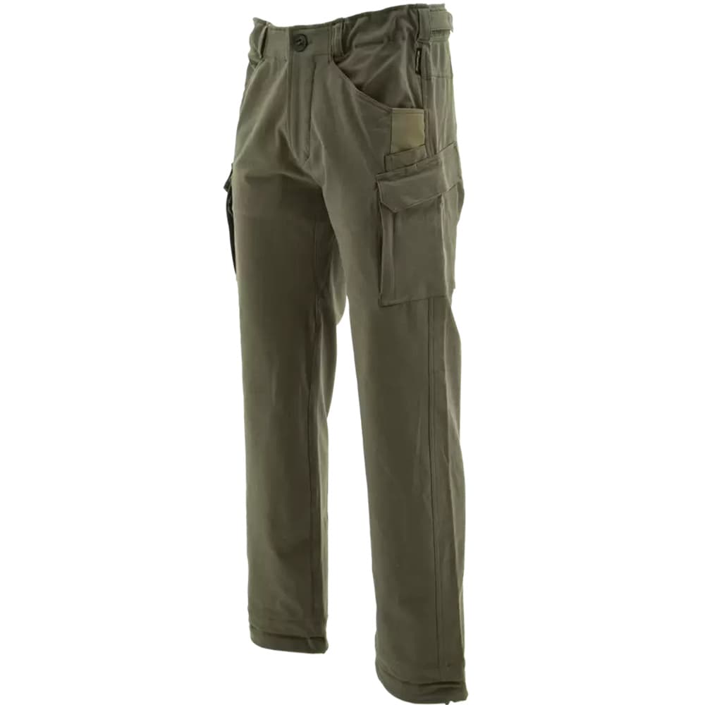 Goldeck Hunt Pants Olive, view: 1