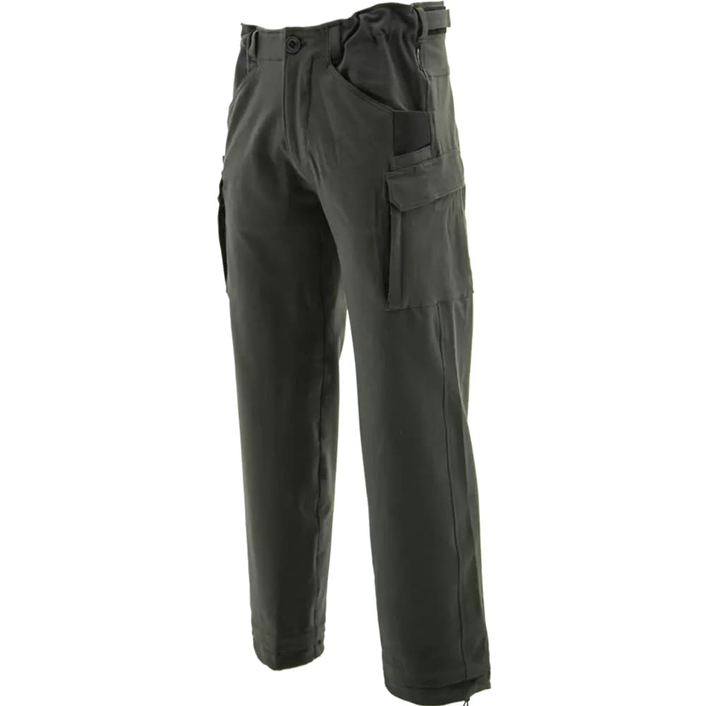 Goldeck Hunt Pants Forest Green, view: 1