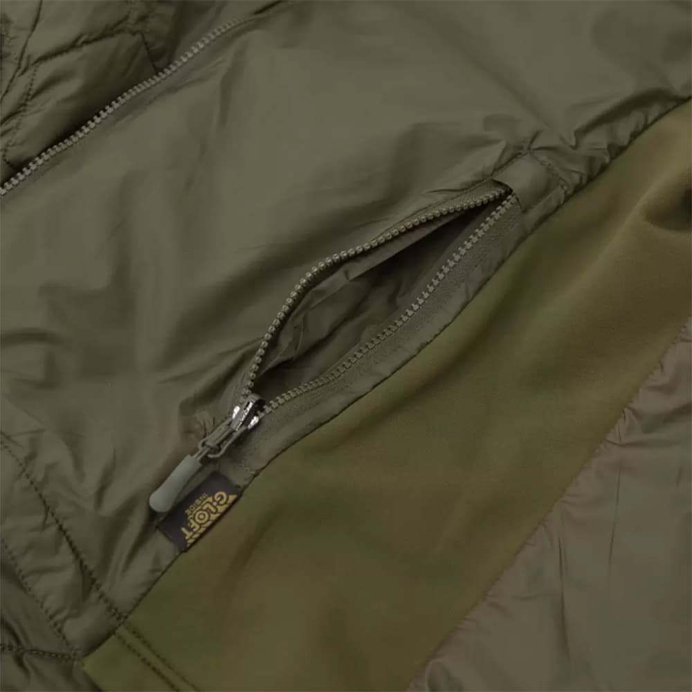 Tlg 2.0 Jacket Olive, view: 6