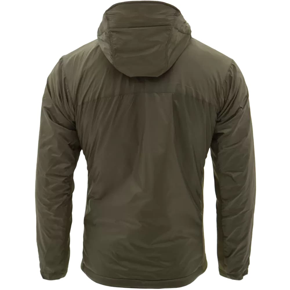 Tlg 2.0 Jacket Olive, view: 2