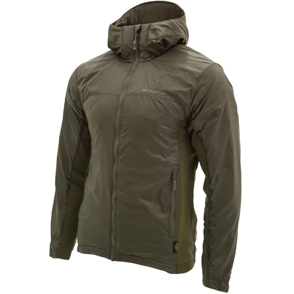 Tlg 2.0 Jacket Olive, view: 1