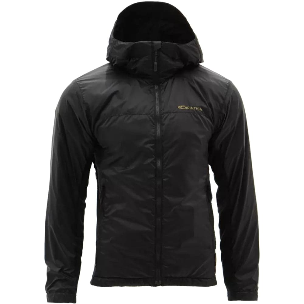 Tlg 2.0 Jacket Black, view: 0