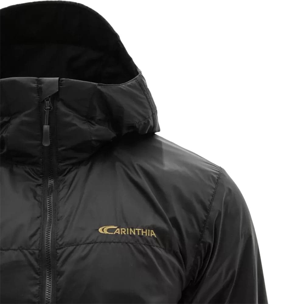 Tlg 2.0 Jacket Black, view: 2
