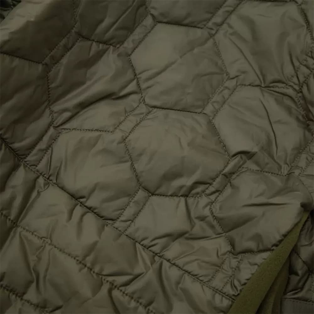 TLG 2.0 Vest Olive, view: 2