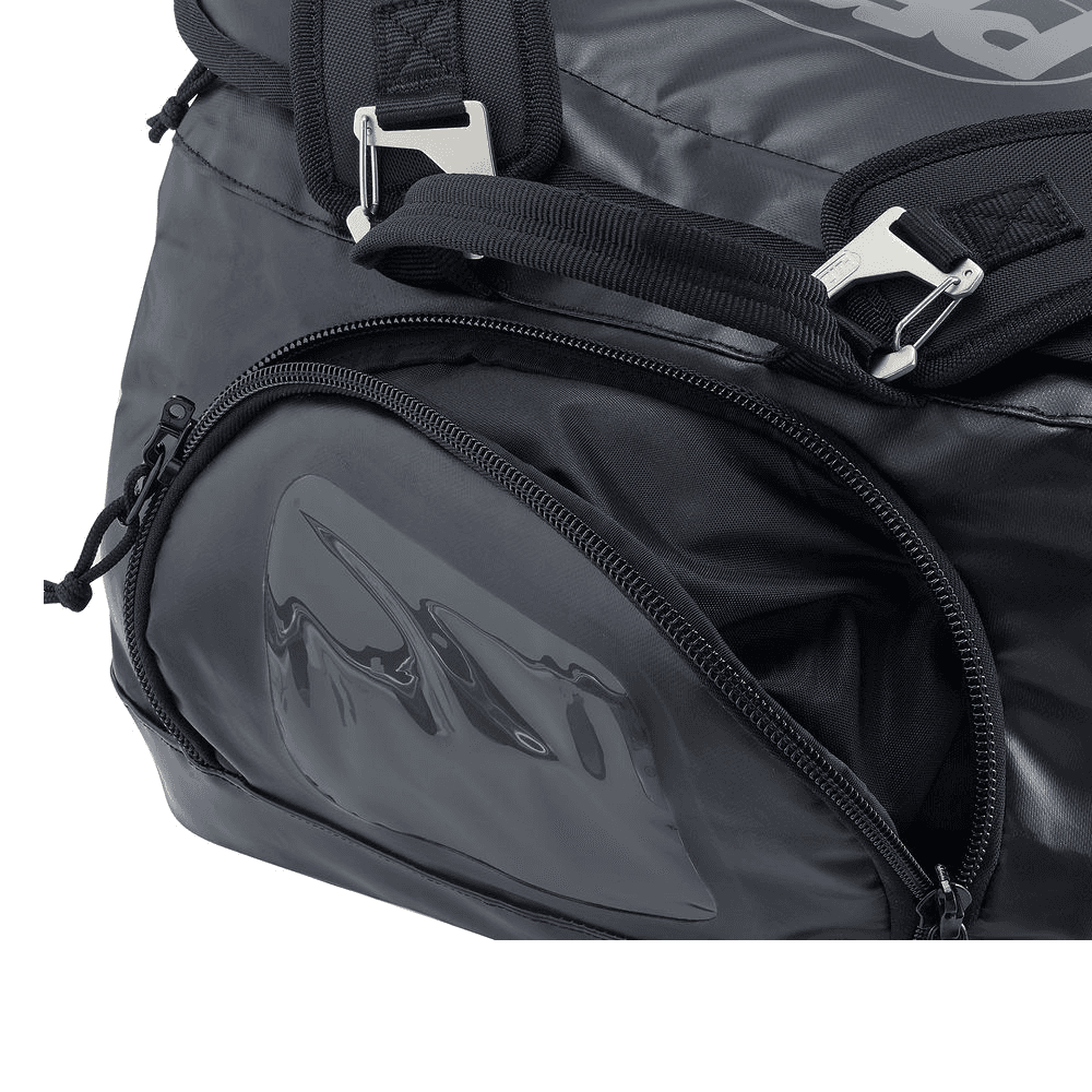 Duffel 65L Black, view: 3