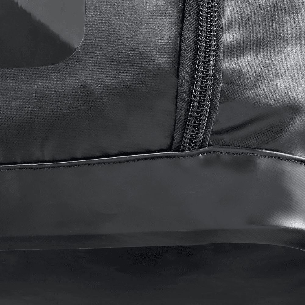 Duffel 65L Black, view: 4