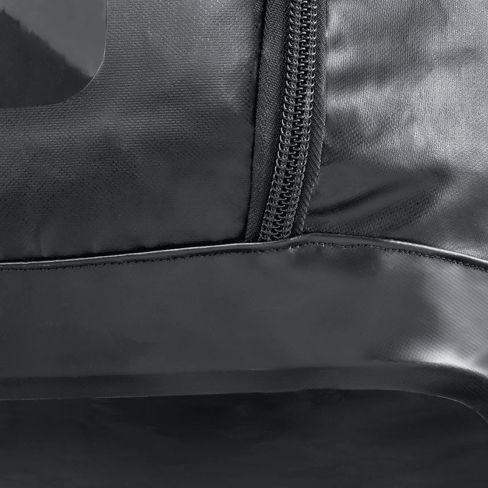 Duffel 85L Black, view: 4