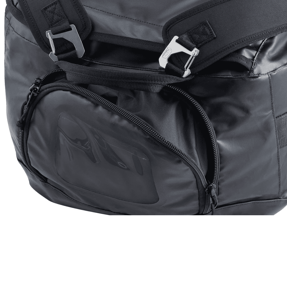 Duffel 85L Black, view: 3