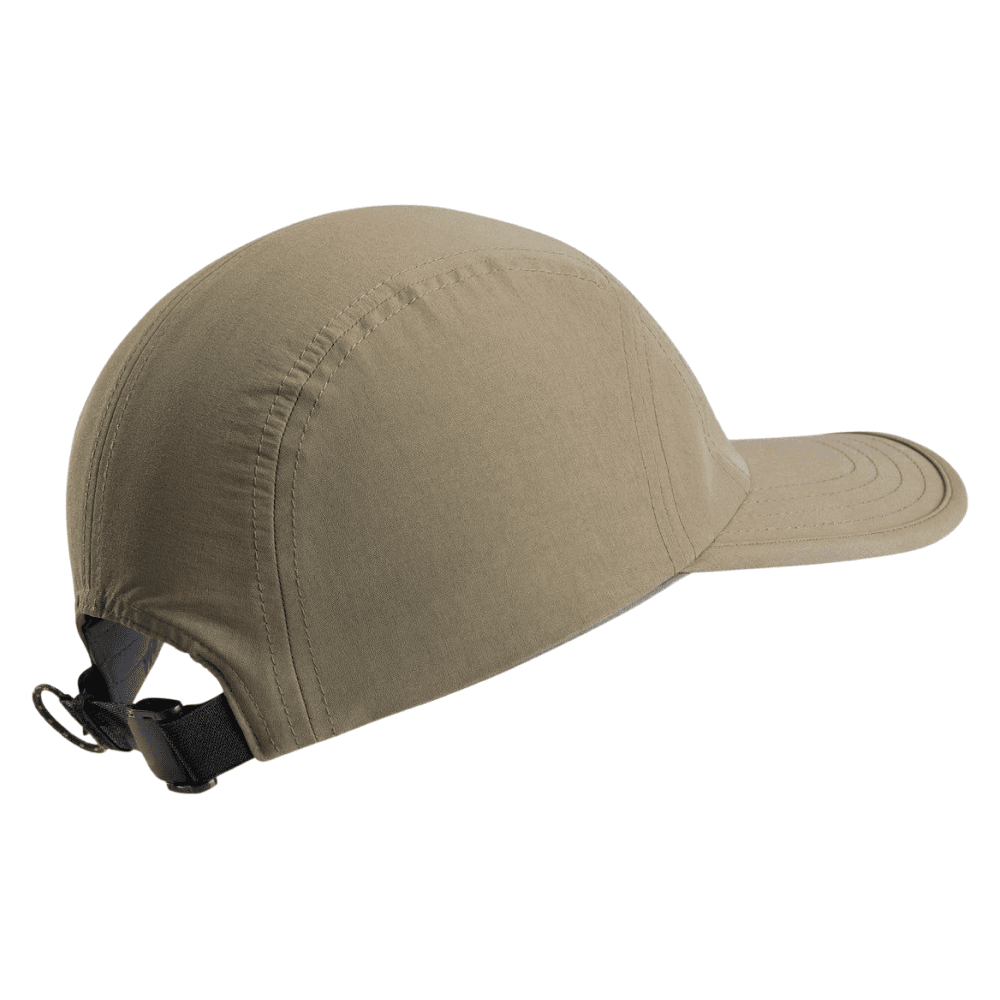 Renegade Hat Burnt Olive, view: 1