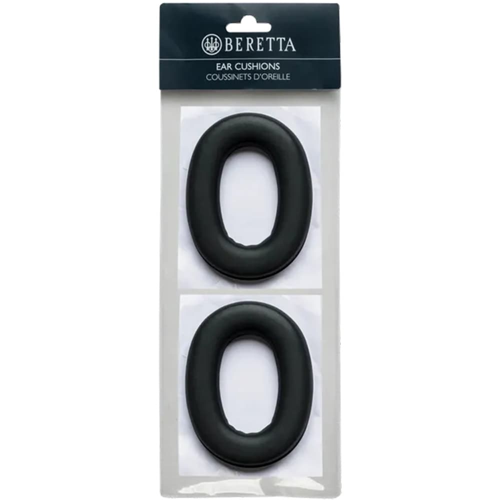 Cushion Foam Replacement Black, view: 1