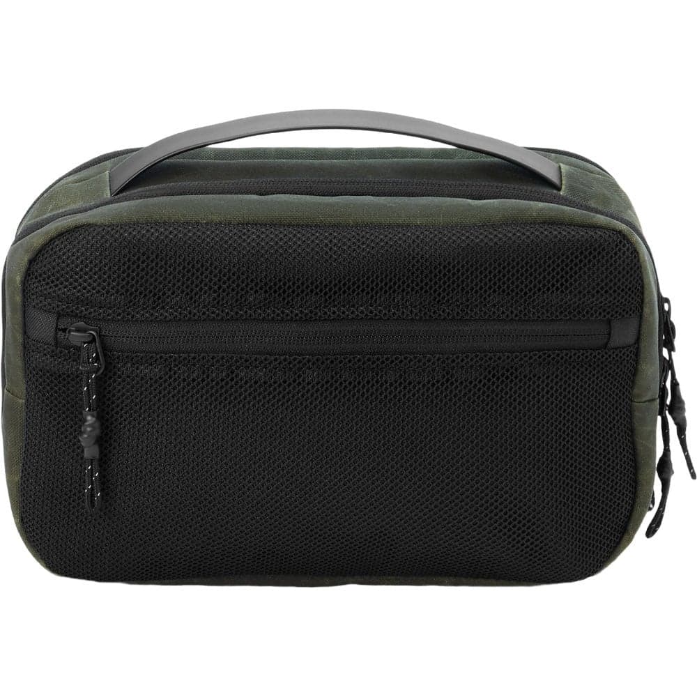 Travel Kit - Medium Rosin/Black, view: 1