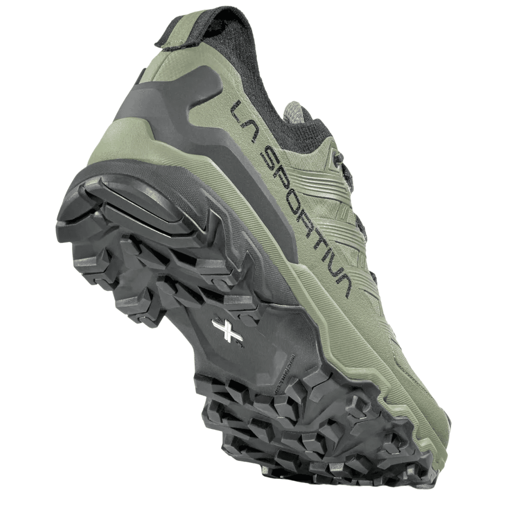 Ultra Raptor 3 GTX Cypress/Black, view: 5