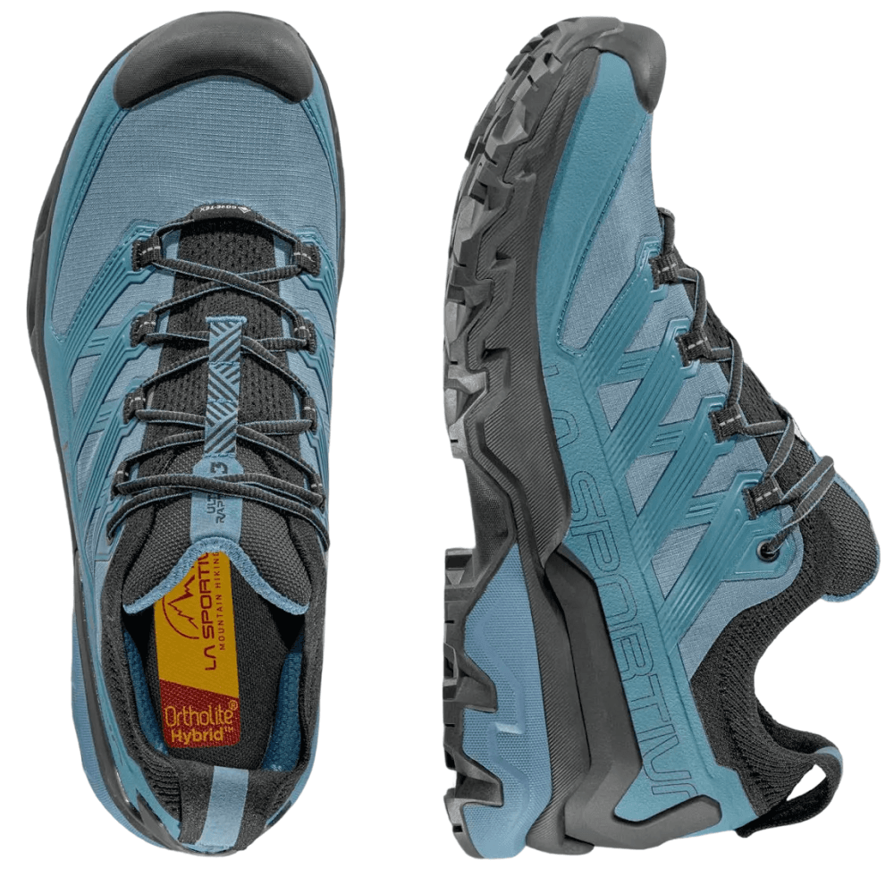 Ultra Raptor 3 GTX Hurricane/Black, view: 4