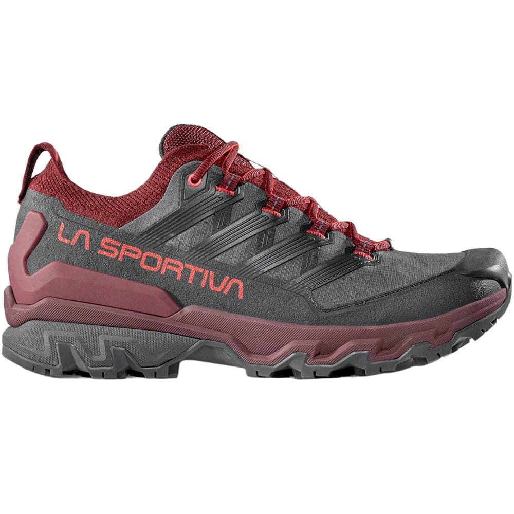 Ultra Raptor 3 Gtx Carbon/Redwood, view: 0