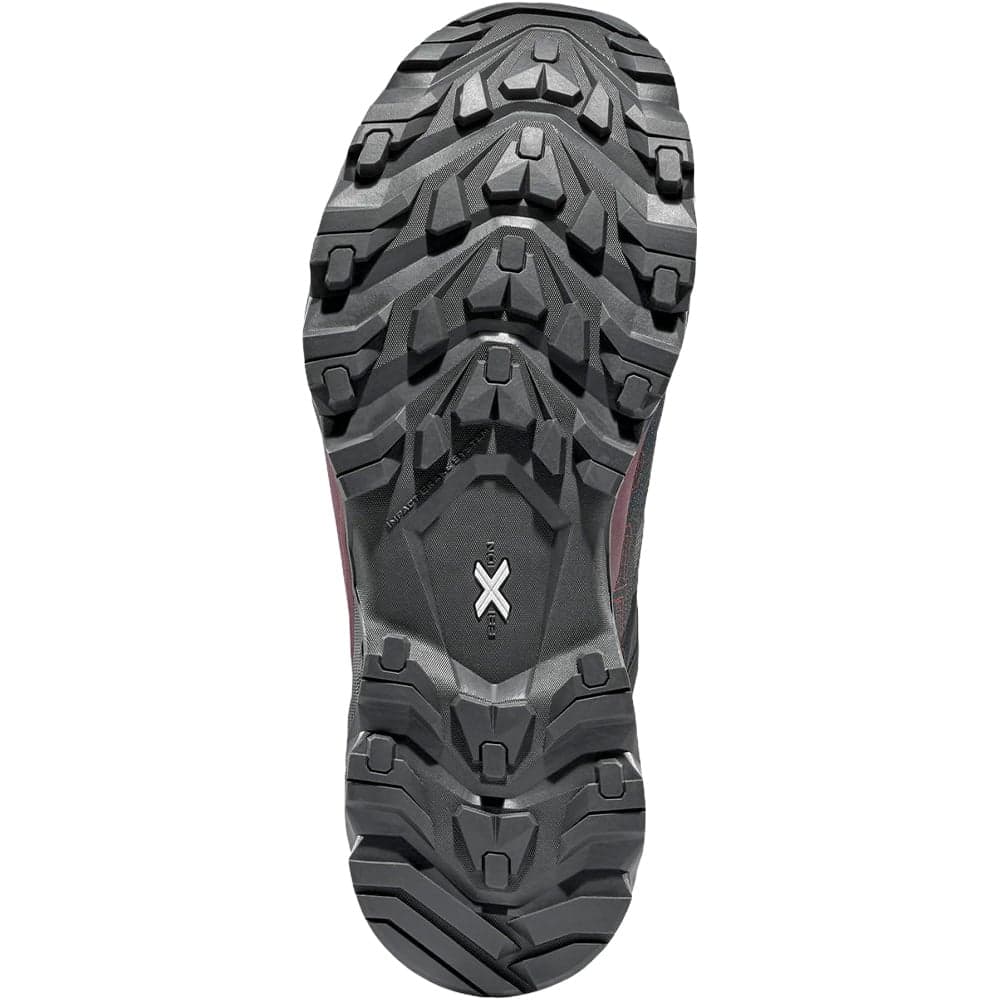 Ultra Raptor 3 Gtx Carbon/Redwood, view: 1