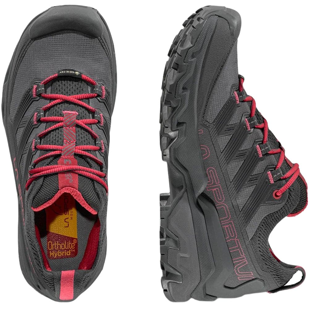 Ultra Raptor 3 Woman Gtx Onyx/Azalea, view: 2