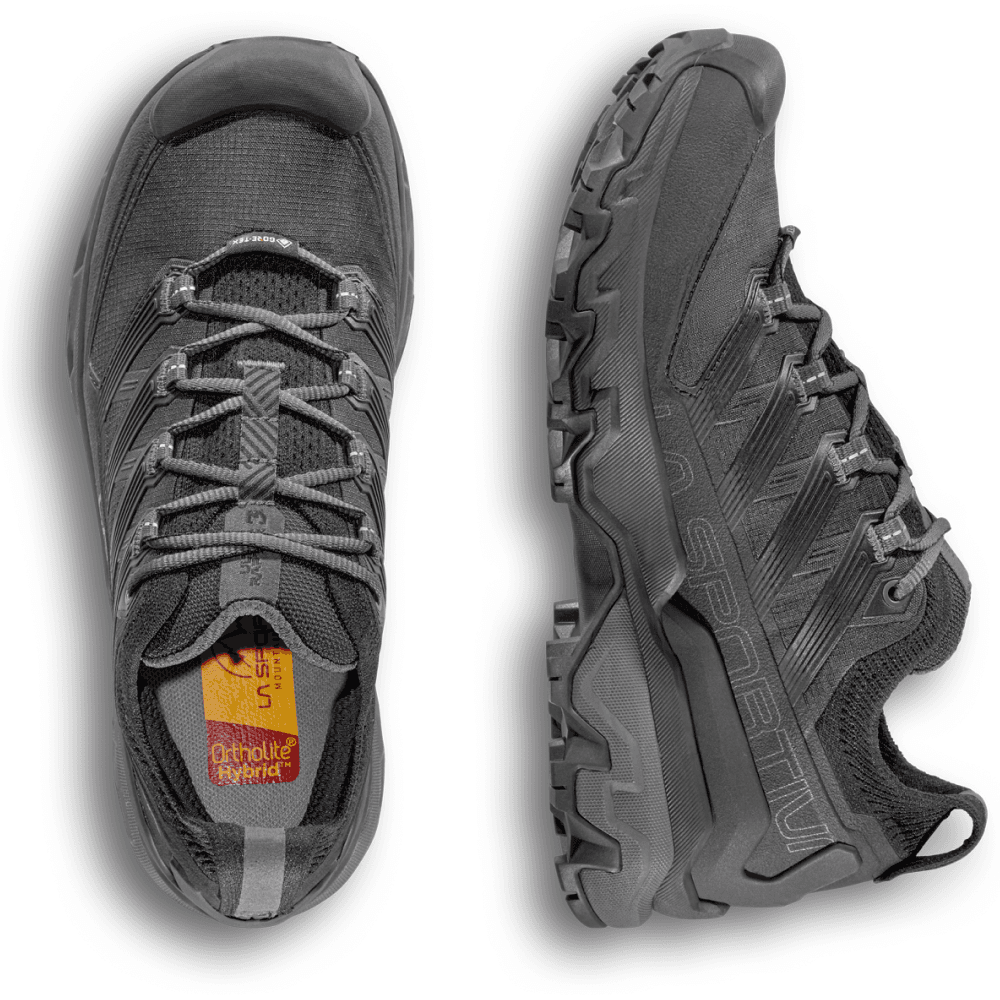 Ultra Raptor 3 Woman GTX Black, view: 5