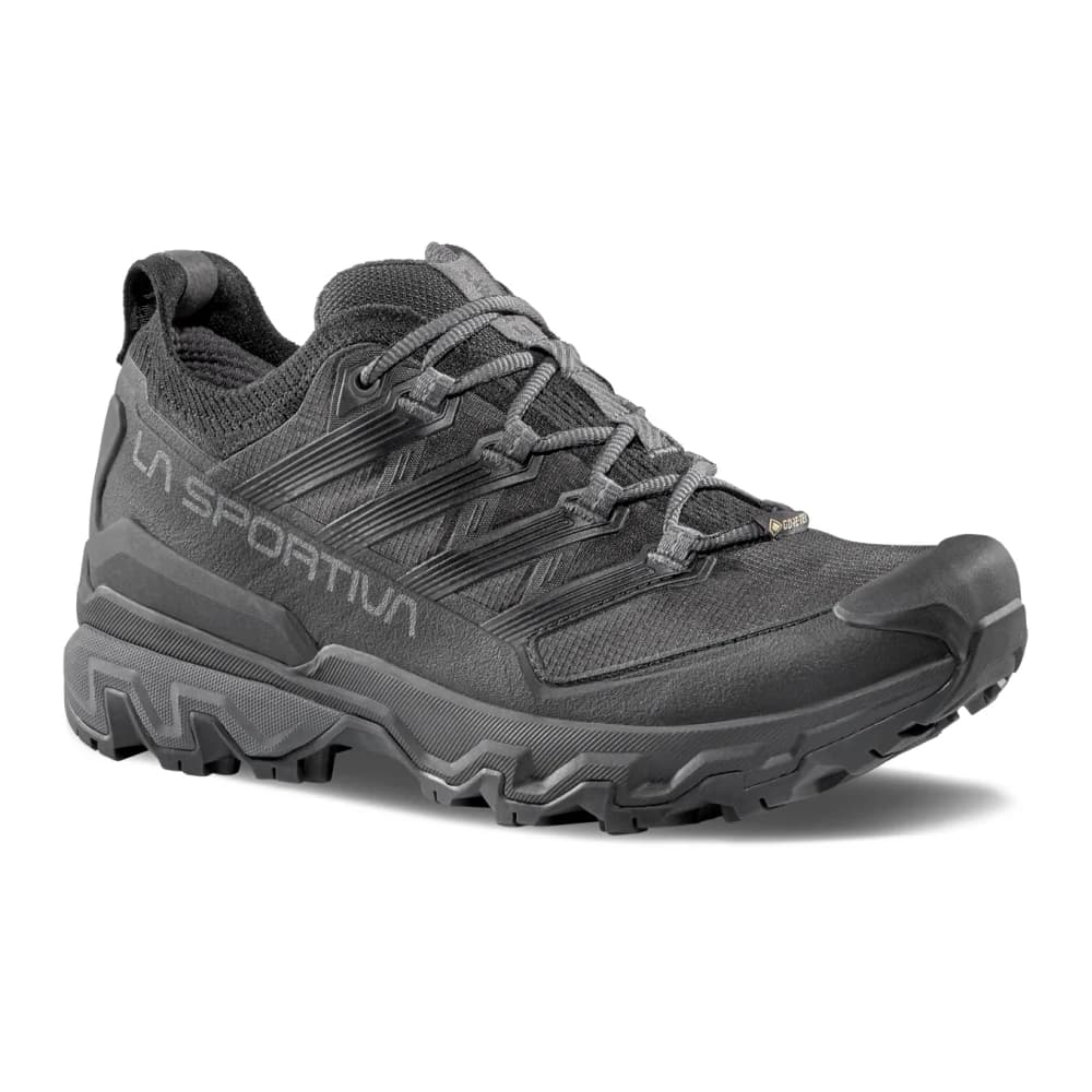Ultra Raptor 3 Woman GTX Black, view: 1