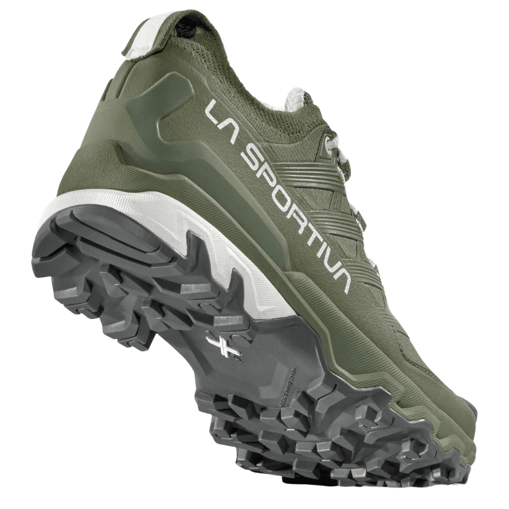 Ultra Raptor 3 Woman GTX Cypress/Chalk, view: 5