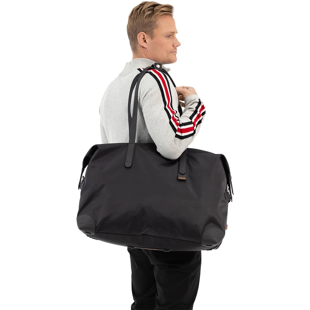 48H Holdall Classic Black, view: 3
