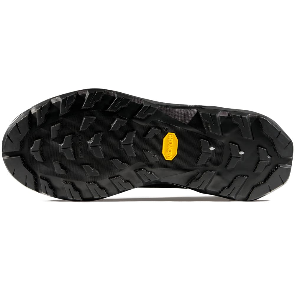 Ducan III Low Lth Gtx Women Gabbro-Black, view: 2