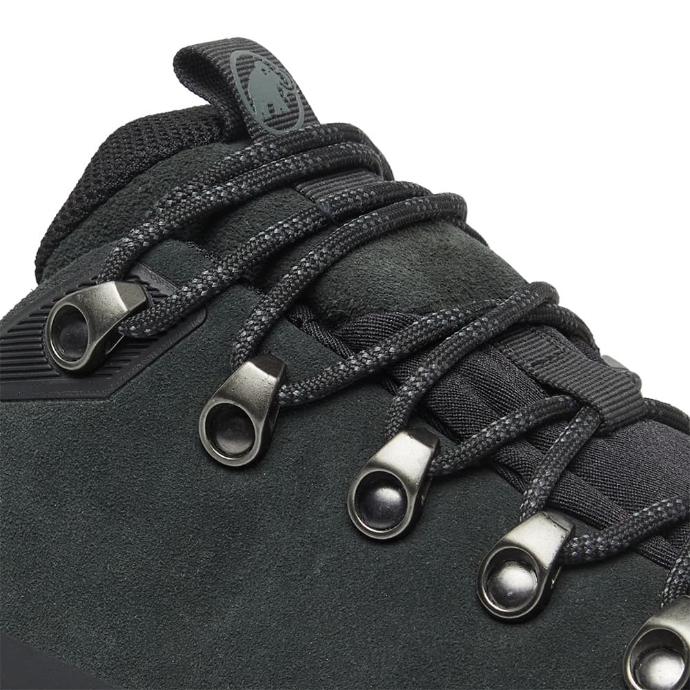 Ducan III Low Lth Gtx Women Gabbro-Black, view: 6