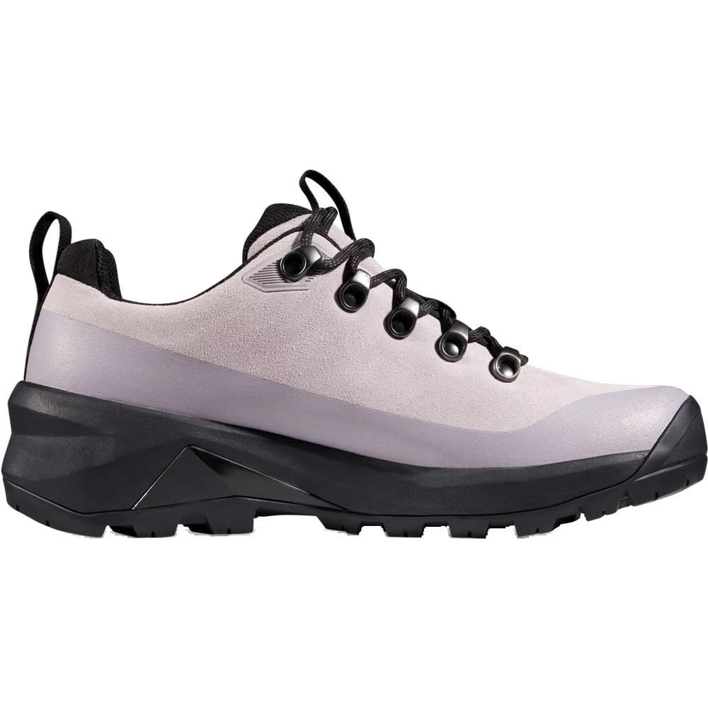 Ducan III Low Lth Gtx Women Alpine Calamint-Black, view: 1