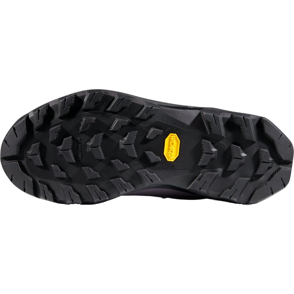 Ducan III Low Lth Gtx Women Alpine Calamint-Black, view: 2