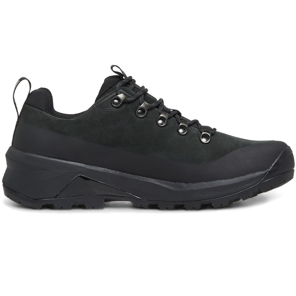 Ducan III Low Lth Gtx Women Gabbro-Black, view: 1