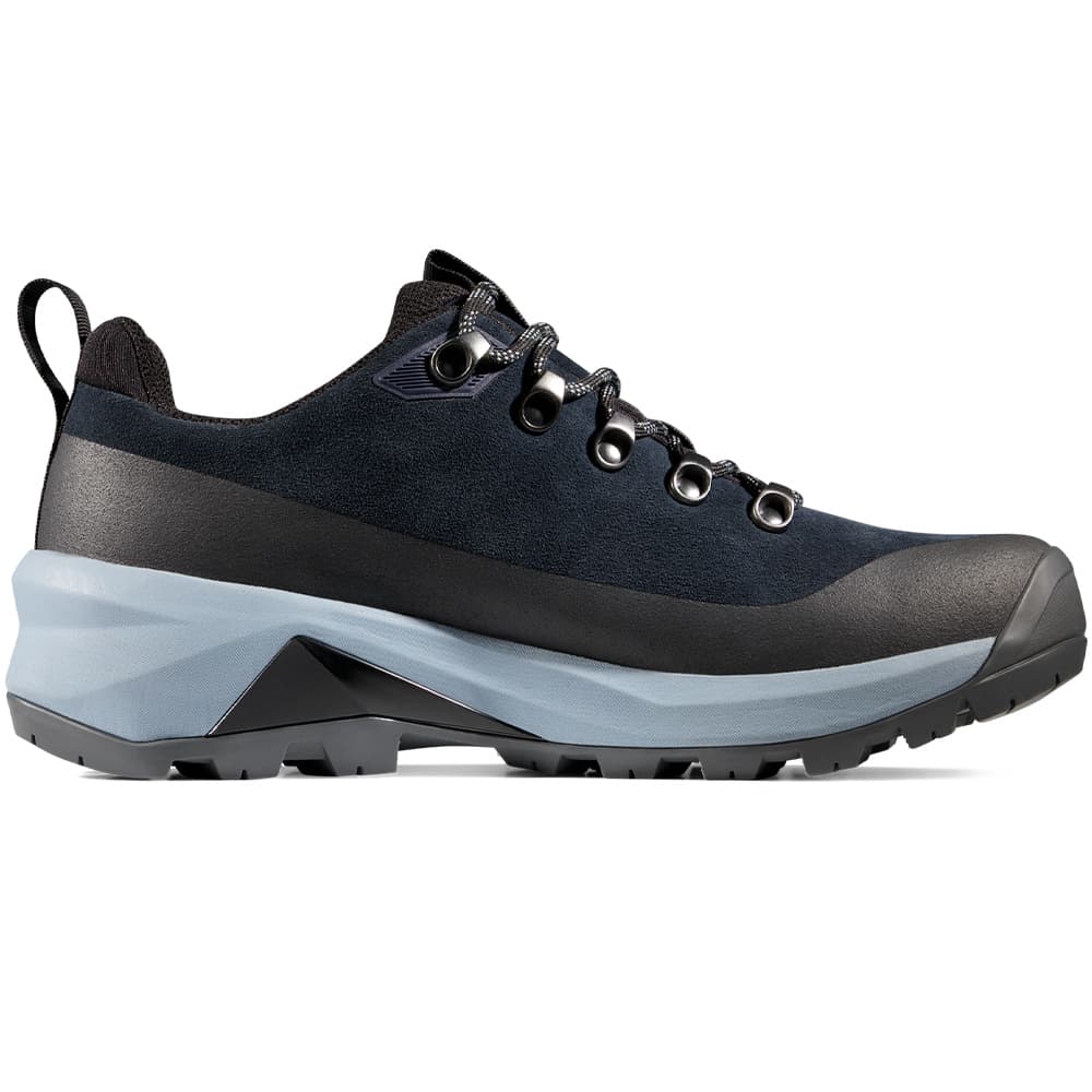 Ducan III Low Lth Gtx Women Marine-Nebla, view: 1