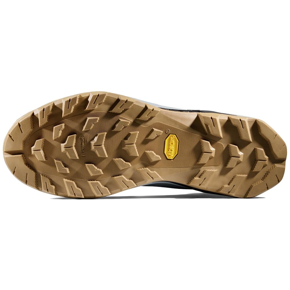 Ducan III High Gtx Men Black-Platinum, view: 2